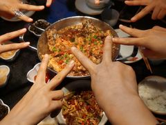 -湘阁里辣(东门茂业店)