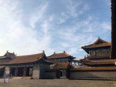 -三国水浒景区(无锡影视基地)