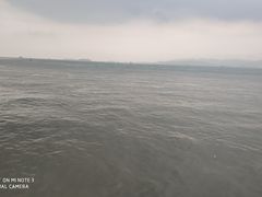 -演武大桥观景平台