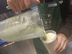 -迷客夏Milksha(无锡苏宁店)