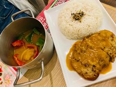 -仙踪林(江燕路万科里店)