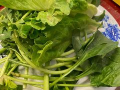 -老城红焖羊肉(老步行街店)