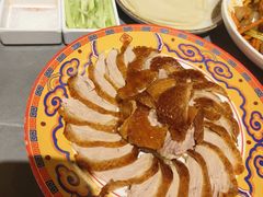 -邑金陵北京烤鸭店·现炒家常菜(ITC MALL店)