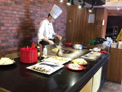 -好伦哥(温都水城店)