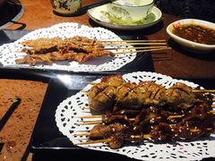 -幸运牛汕头小黄牛牛肉火锅(梅林店)