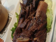 -老员外骨汤火锅(海州古城店)