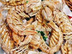 -好兄弟郭巨海鲜(天一阁店)