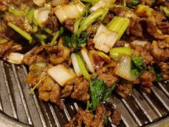 -真地道京味府·鲜橙烤鸭·北京菜(朝外大街东大桥店)