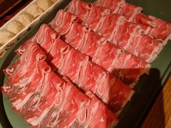 -北京老门框爆肚涮肉馆(凤城六路店)