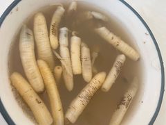 -安海长火土笋冻