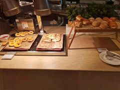 -天津水游城丽筠酒店