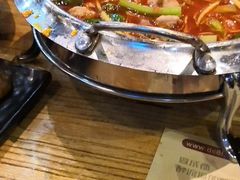 -嘎嘎鸭脑壳(蜀汉路店)