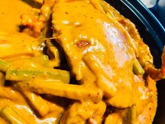 -蟹榭·本帮江浙菜·蟹宴(五角场合生汇商场店)