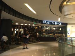 -BAKER&SPICE(国金中心商场店)