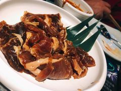 -一品诚记烤肉·甄选店(中南路店)
