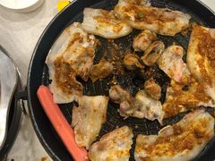-焱味真•韩牛自助烤肉(大学城店)