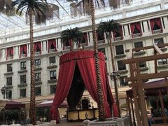 -中家鑫园温泉酒店鑫悦汤泉