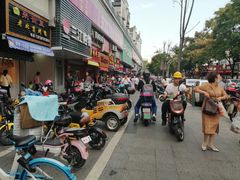 -高记福桂桂花糖炒栗(鼓楼店)