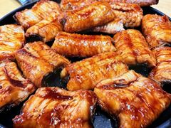 -狮子三·脆鳗鱼烤肉(信和廣場4樓店)