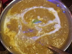 -甘尼仕印度餐厅酒吧(斜塘老街店)