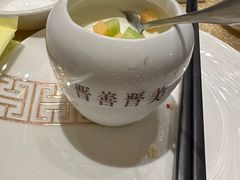 -晋善晋美(滕州市鲁南美食城店)