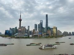 -上海和平饭店华懋阁 Cathay Room