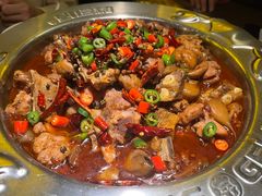 -胖哥俩肉蟹煲(苏州中心店)