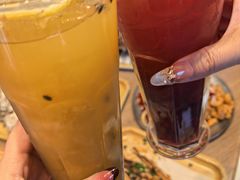 -街角等你.大连海鲜烧烤(西安路店)
