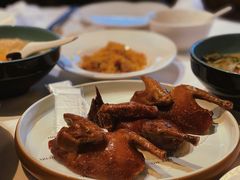 -富力丽思卡尔顿酒店·丽轩中餐厅