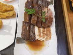 -大洋家·精品潮汕菜·生腌砂锅粥(天河东路店)