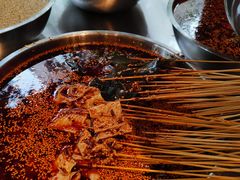 -嘉州鲜知味钵钵鸡(奎星楼店)