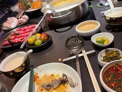 -官也街澳门火锅(新源里店)