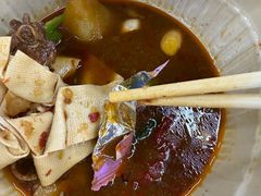 -撒拉花儿·新疆菜·清真(太阳宫店)