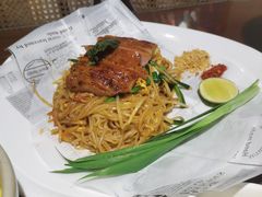 -帕蓝·暹罗料理(大学路店)