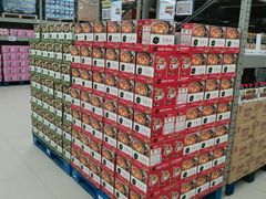 -盒马X会员店(上海森兰商都店)