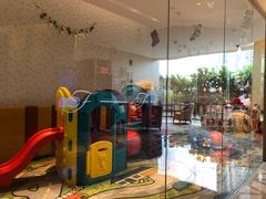 -广州辉盛阁国际公寓