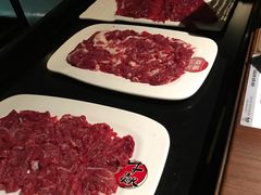 -牛焱·贵州黄牛肉火锅(城西银泰店)