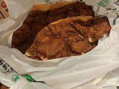 -黑窑厂糖油饼烤鸭·清真菜(旗舰店)