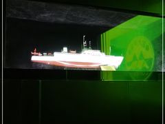 -同济大学四平路校区深海探索馆