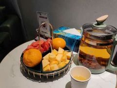 -华夏良子·足道SPA艾灸(铁道大厦店)