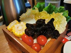 -牛小灶牛杂煲(北京路店)