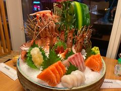 -王鼎精致料理铁板烧(世博源店)