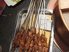 -清真·京华源铜锅涮肉(丰庆店)