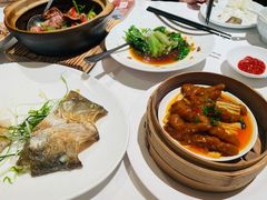 -汤城小厨•粤菜•靓汤(金宝街店)