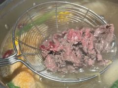 -八合里潮汕鲜牛肉火锅(深圳海岸城店)