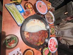 -周小明火锅(黑金冠社区店)