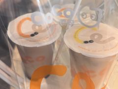 -CoCo都可(香港名都店)