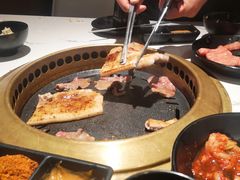 -花味烤肉·拌饭(庐阳万象汇店)