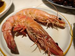 -日丰园海肠水饺·老字号大连海鲜(和平广场店)