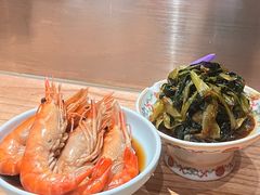 -卿家姆小馆·生腌熟醉·宁波小鲜(旗舰店)